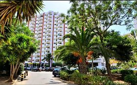 Praia Da Rocha Apartment 3
